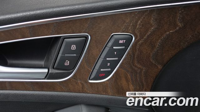 Audi A6 2016 — photo 16