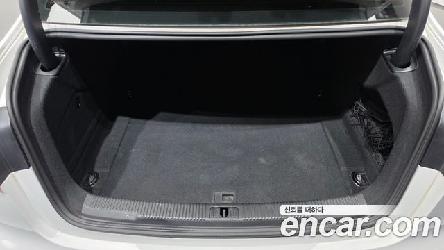 Audi A6 2016 — photo 19