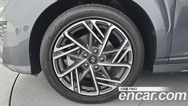 Hyundai Kona 2022 — photo 5