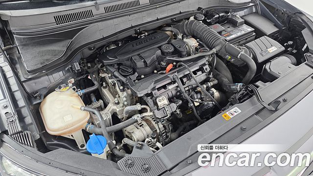 Hyundai Kona 2022 — photo 6