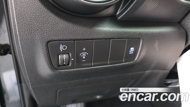 Hyundai Kona 2022 — photo 18