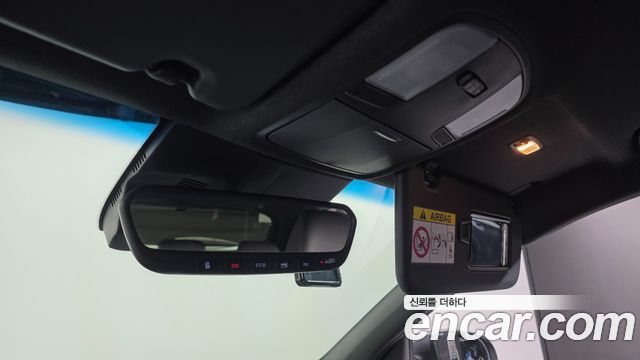 Hyundai Kona 2022 — photo 22