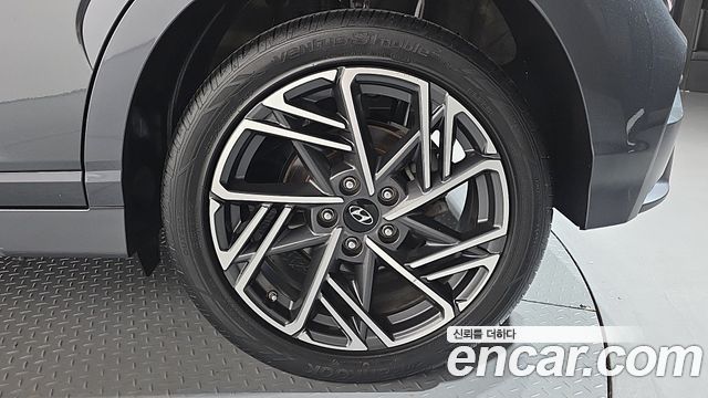 Hyundai Kona 2022 — photo 7
