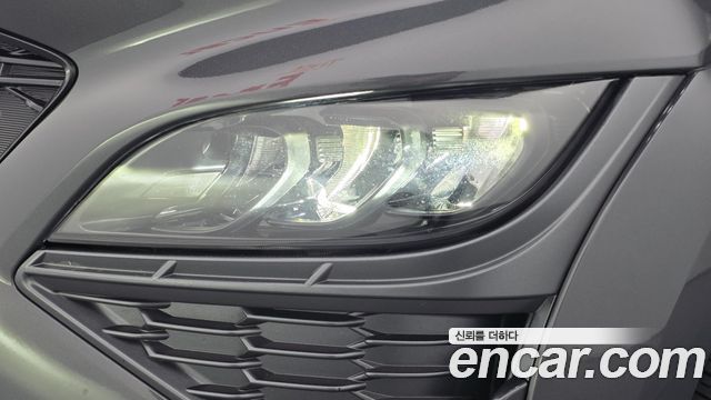 Hyundai Kona 2022 — photo 8