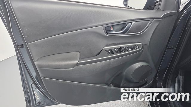 Hyundai Kona 2022 — photo 14