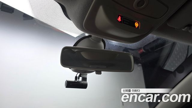 Renault Korea QM3 2015 — photo 25