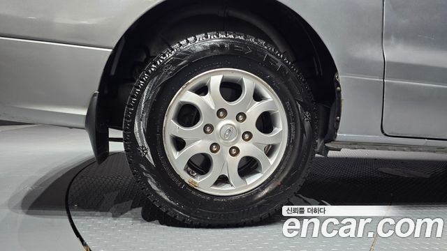 Hyundai Starex 2016 — photo 5