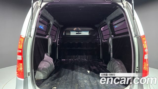 Hyundai Starex 2016 — photo 20