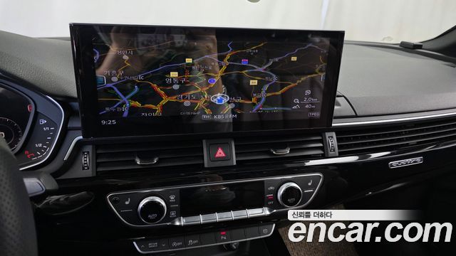 Audi A5 2019 — photo 19