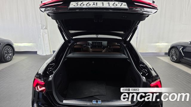 Audi A5 2019 — photo 26
