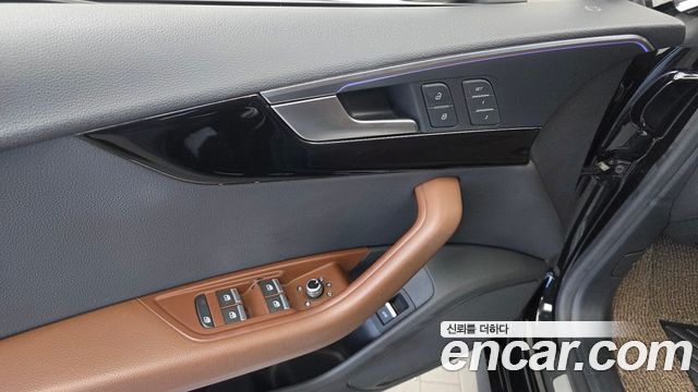 Audi A5 2019 — photo 29