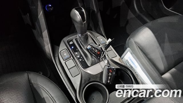 Hyundai Santafe 2015 — photo 12