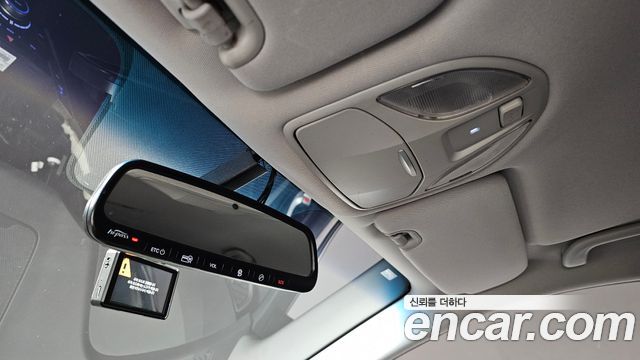 Hyundai Santafe 2015 — photo 22