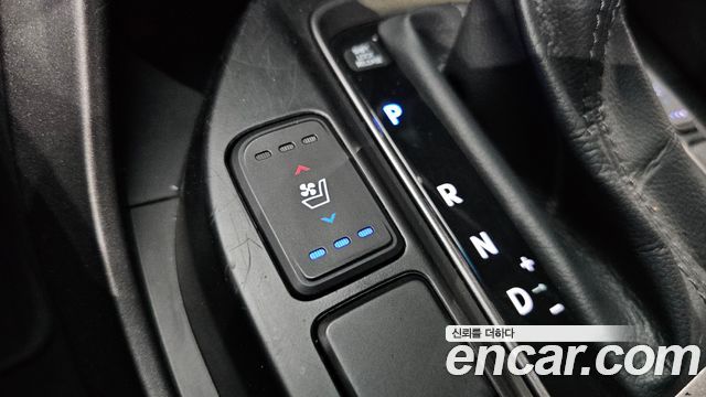 Hyundai Santafe 2015 — photo 26