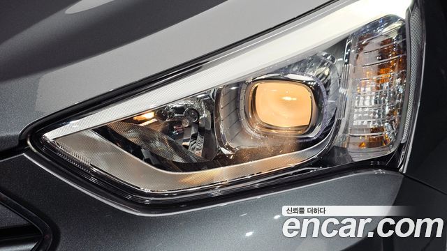 Hyundai Santafe 2015 — photo 8