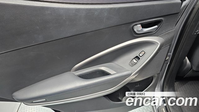 Hyundai Santafe 2015 — photo 15