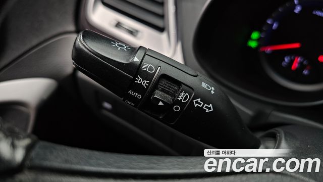 Hyundai Santafe 2015 — photo 30