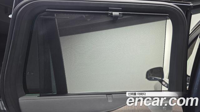 Volvo XC90 2022 — photo 28