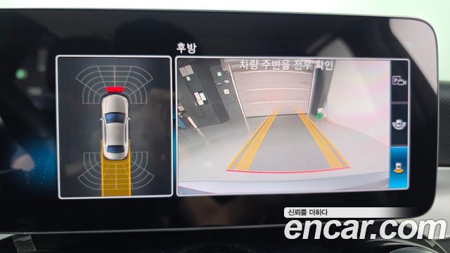 Mercedes-Benz C-Class 2019 — photo 21