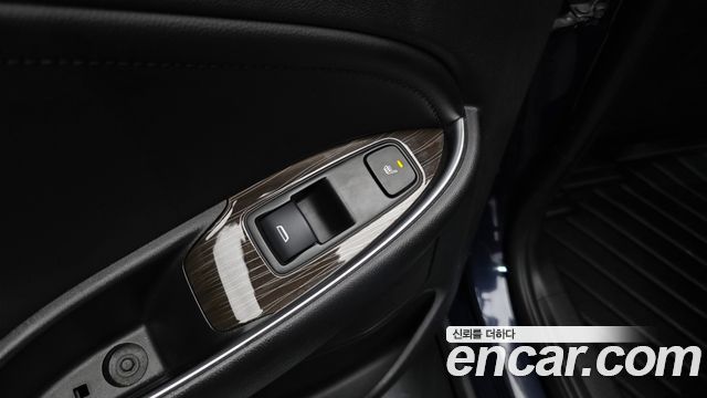 Chevrolet Korea Malibu 2018 — photo 25