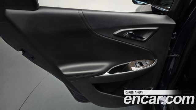 Chevrolet Korea Malibu 2018 — photo 15