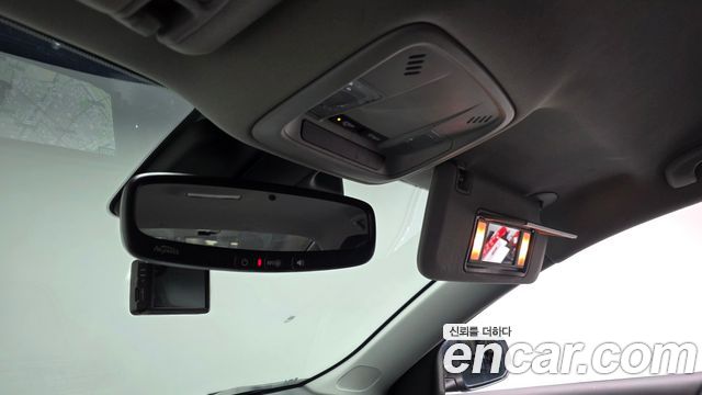 Chevrolet Korea Malibu 2018 — photo 31