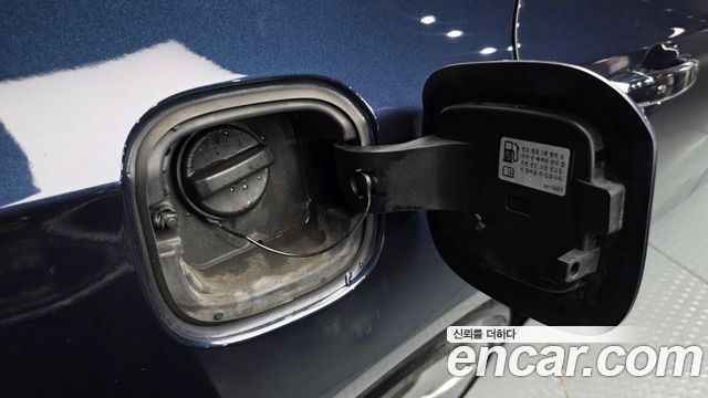 Chevrolet Korea Malibu 2018 — photo 33
