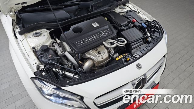 Mercedes-Benz GLA-Class 2019 — photo 6
