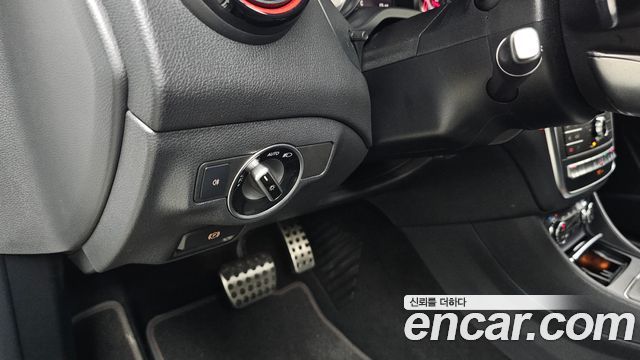 Mercedes-Benz GLA-Class 2019 — photo 25