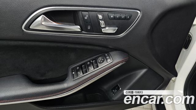 Mercedes-Benz GLA-Class 2019 — photo 27