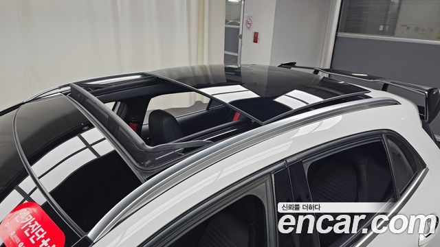 Mercedes-Benz GLA-Class 2019 — photo 28