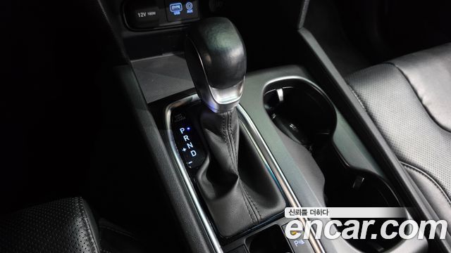Hyundai Santafe 2020 — photo 12