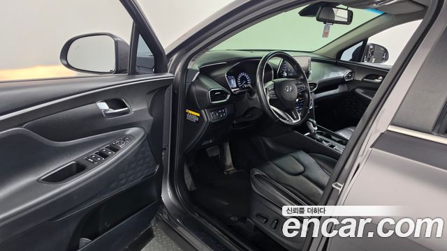 Hyundai Santafe 2020 — photo 13