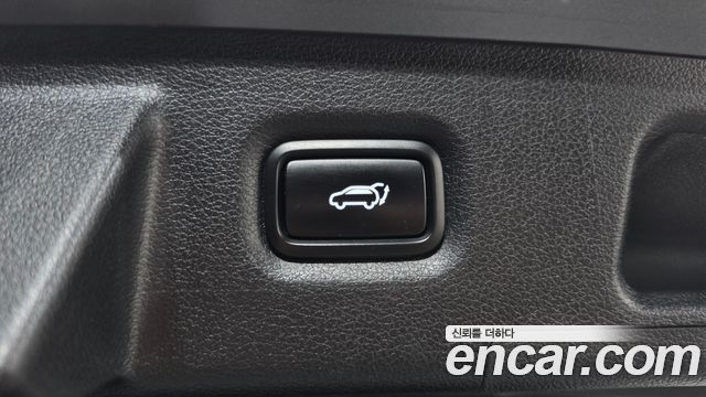Hyundai Santafe 2020 — photo 23
