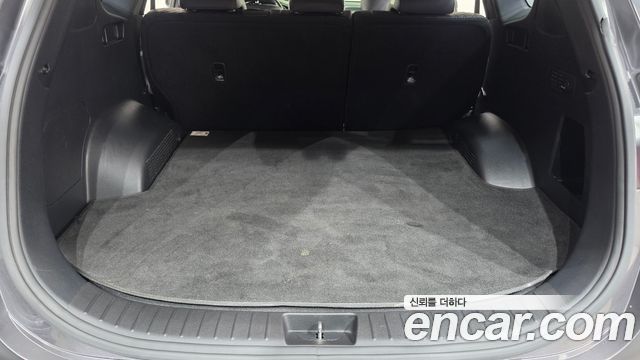Hyundai Santafe 2020 — photo 24