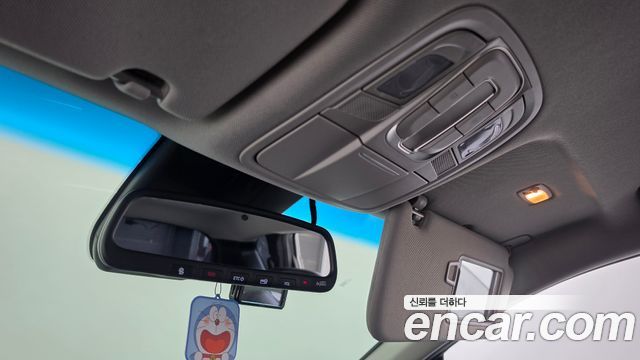 Hyundai Santafe 2020 — photo 26