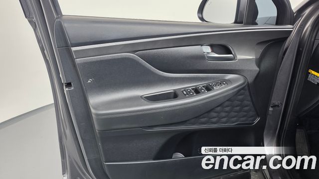 Hyundai Santafe 2020 — photo 14
