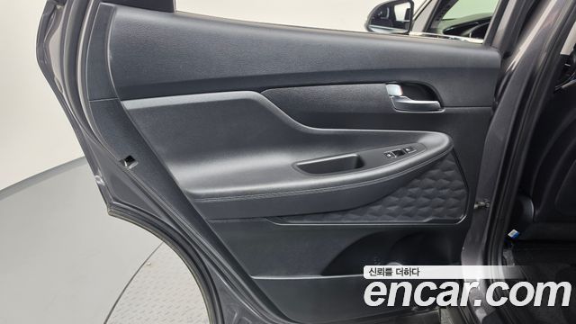 Hyundai Santafe 2020 — photo 15
