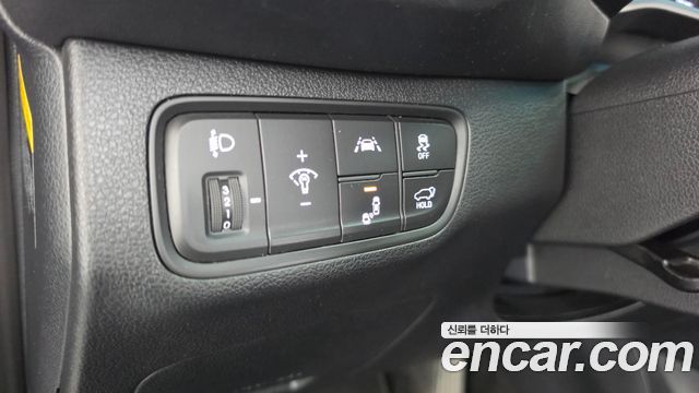 Hyundai Santafe 2020 — photo 27