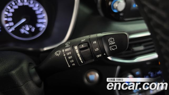 Hyundai Santafe 2020 — photo 28