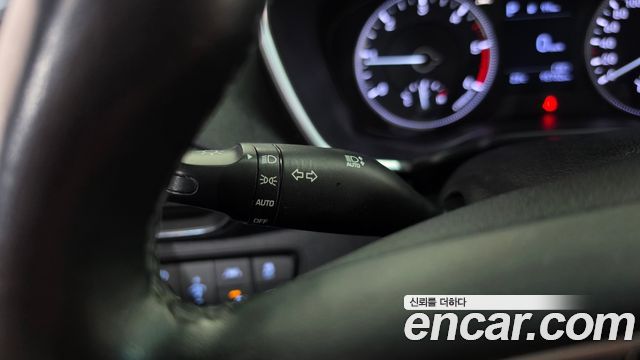 Hyundai Santafe 2020 — photo 29