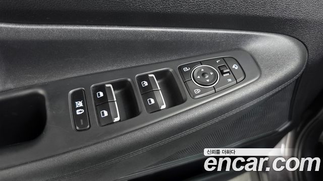 Hyundai Santafe 2020 — photo 30