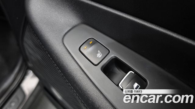 Hyundai Santafe 2020 — photo 32