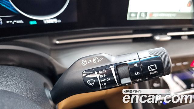 Kia Canival 2023 — photo 24