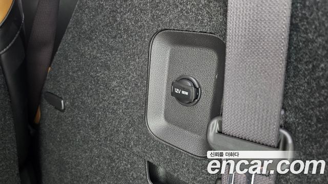 Kia Canival 2023 — photo 28