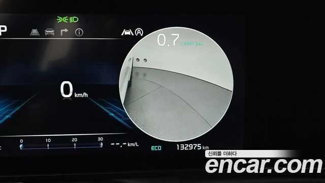 Kia Canival 2023 — photo 33