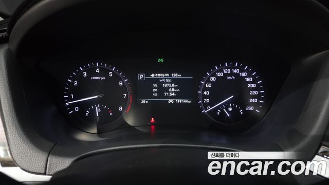 Genesis G80 2018 — photo 8