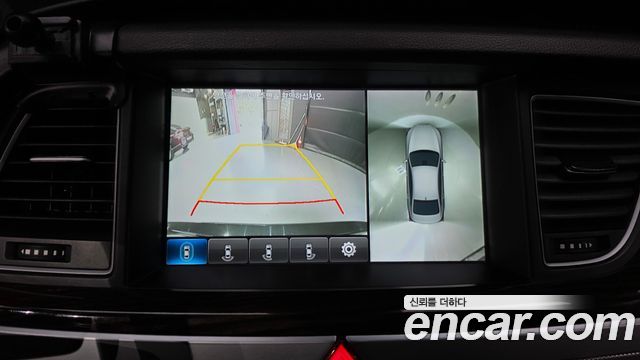 Genesis G80 2018 — photo 15