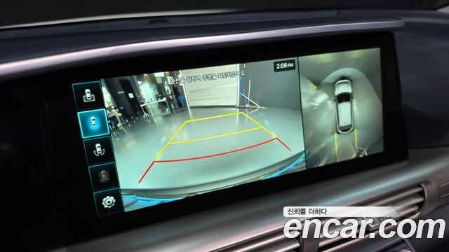 Hyundai Nexo 2021 — photo 22