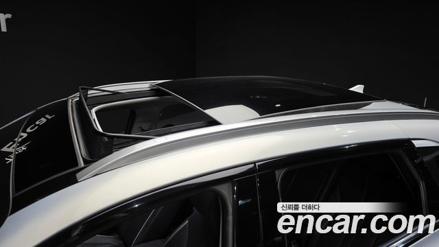Hyundai Nexo 2021 — photo 24